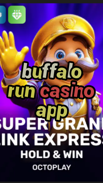 buffalo run casino app-w4cy2mdjlx2bf.com